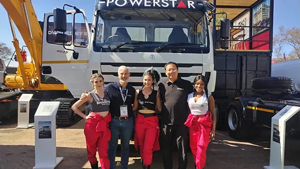 Trade Shows