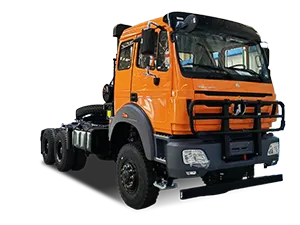 Truck Tractors