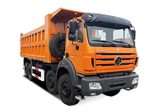 Heavy-Duty Trucks