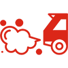 Emissions rating