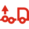 Rear axle type