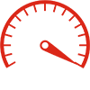 Maximum speed