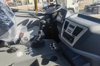 4×2 Truck Tractor