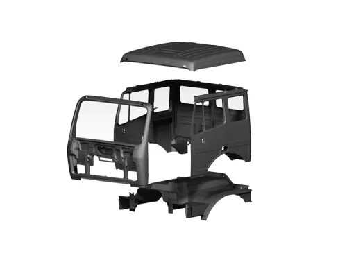 Technical Features