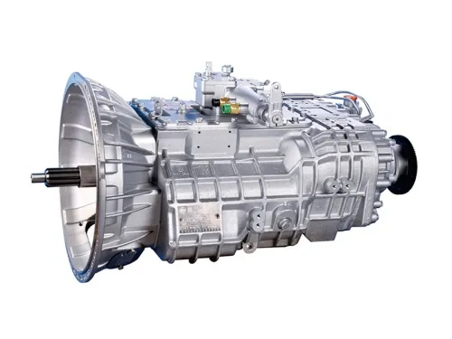 Technical Features