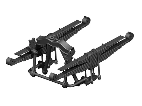 Technical Features