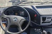 6×4 Truck Tractor