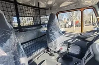 6×6 Truck Tractor