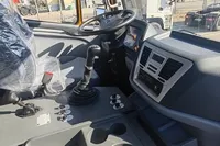 6×6 Truck Tractor