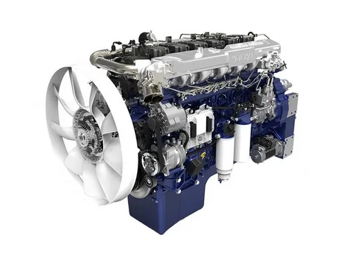 Technical Features
