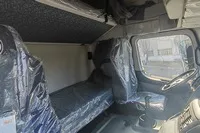 6×6 Truck Tractor
