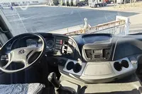 6×6 Truck Tractor