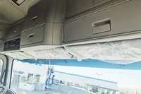 6×6 Truck Tractor