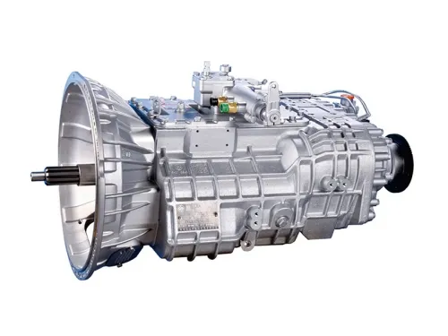Technical Features